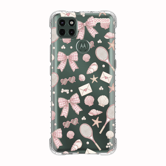Capinha para celular  Beach Club