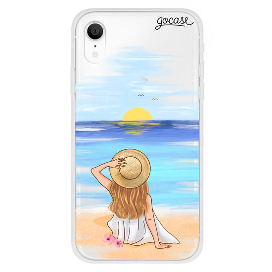 Beach Girl Custom - Summer Collection