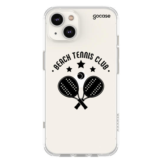 Beach Tennis Club