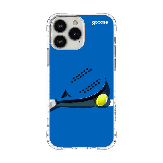 Capinha para celular Raquete Beach Tennis