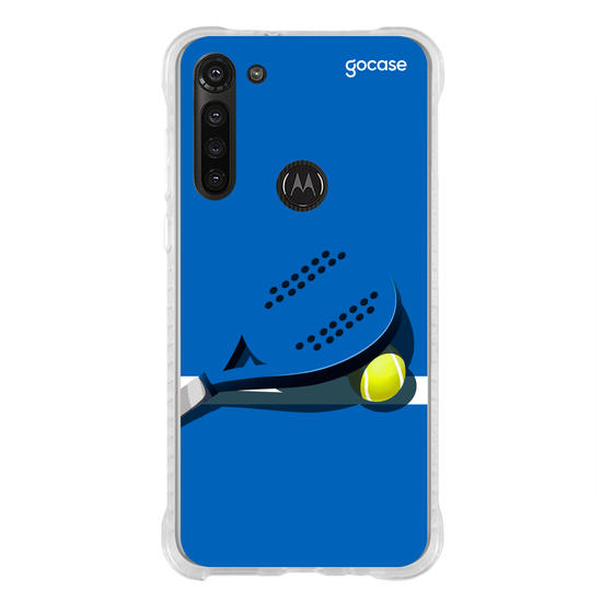 Capinha para celular Raquete Beach Tennis