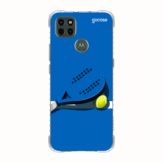 Capinha para celular Raquete Beach Tennis