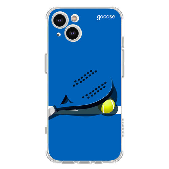 Raquete Beach Tennis