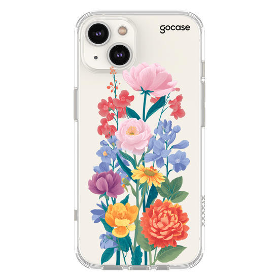  Beautiful Garden Flowers