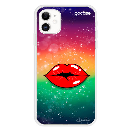 Beijo Astral Phone Case