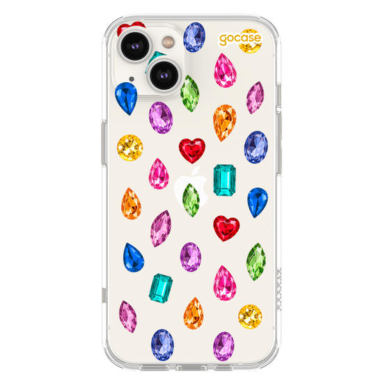  Bejeweled Gems