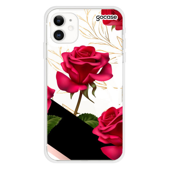 Belle Roses Phone Case