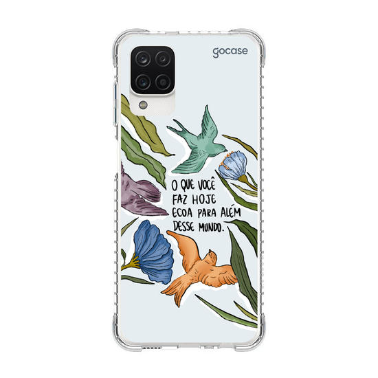  Flor e Alma - Mundo