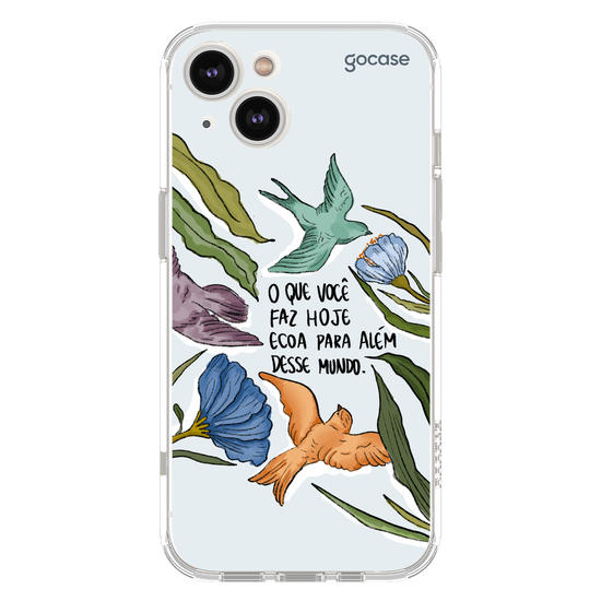  Flor e Alma - Mundo