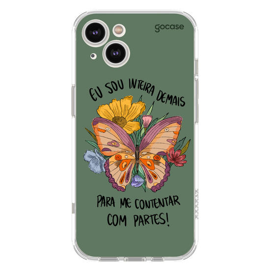  Flor e Alma - Borboleta