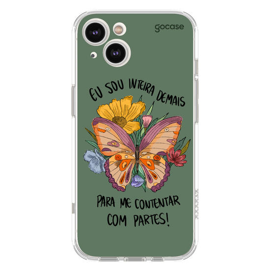  Flor e Alma - Borboleta