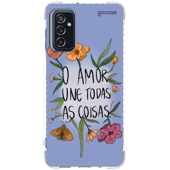  Flor e Alma - Amor