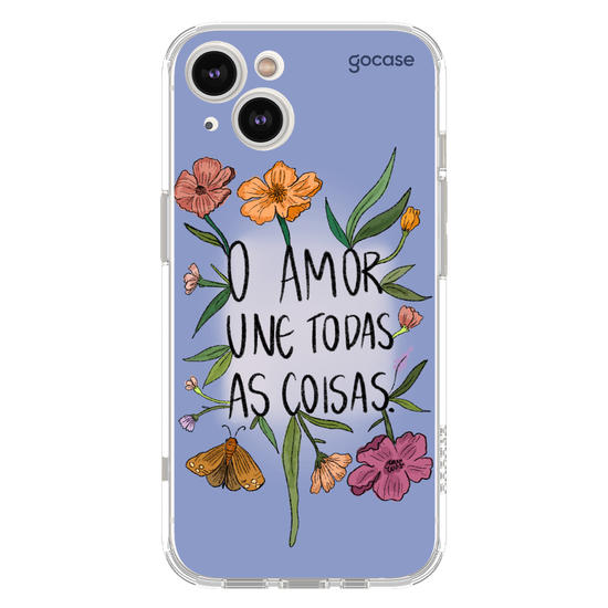  Flor e Alma - Amor