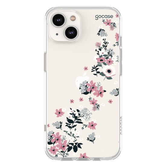  Bem Floral - Lateral