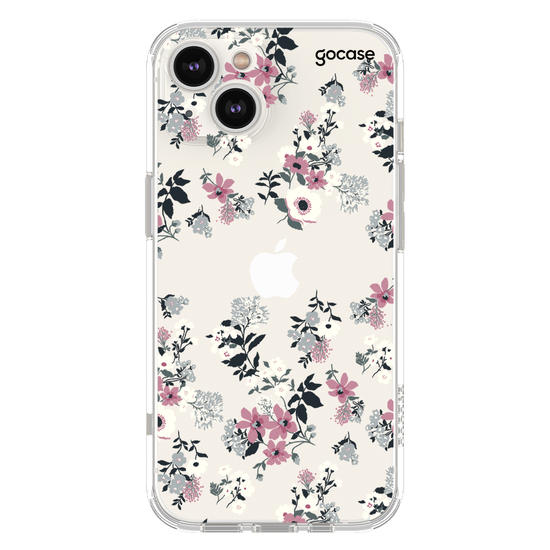 Bem Floral Manuscrita