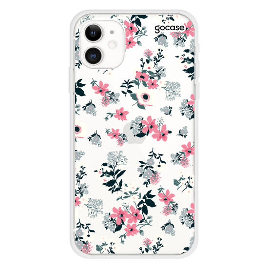 Lovely Floral Phone Case