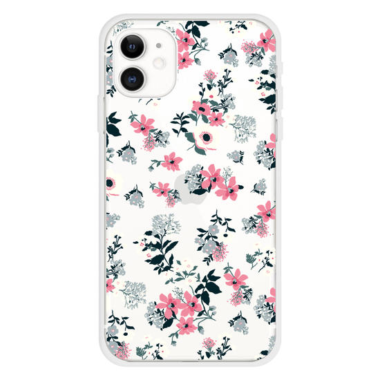 Lovely Floral Phone Case