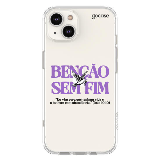  Benção Sem Fim