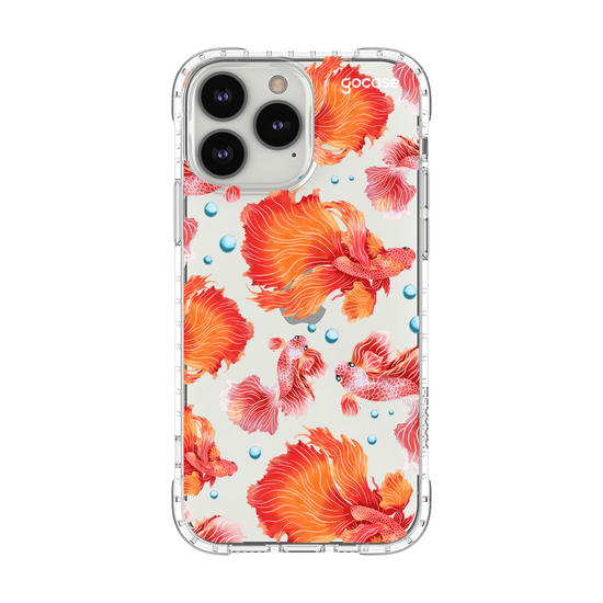 Capinha para celular  Betta Fish