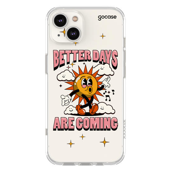 Better Days
