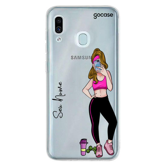 BFF Academia - Esquerda