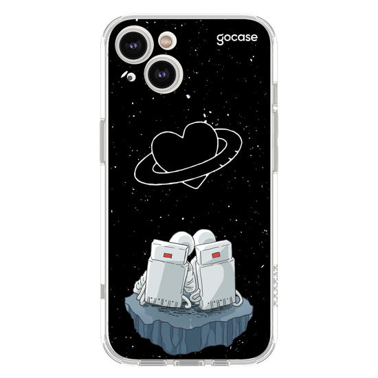 BFF Astronautas