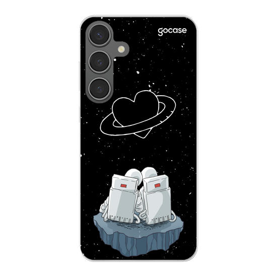 Coque BFF Astronauts