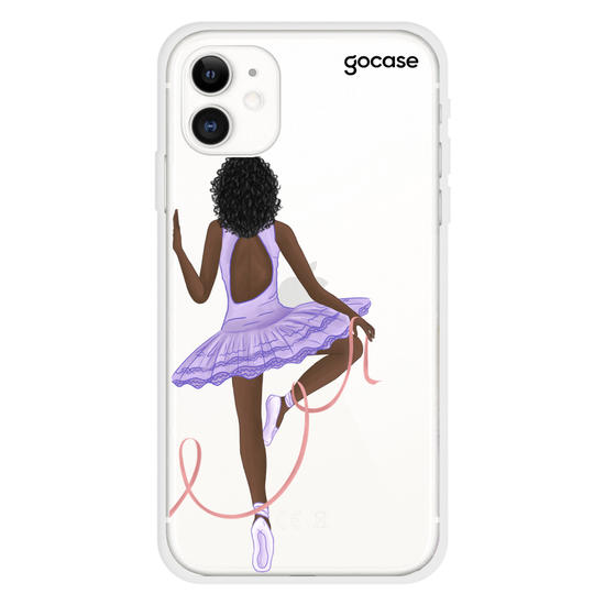 BFF - Bailarina (Direita) Phone Case