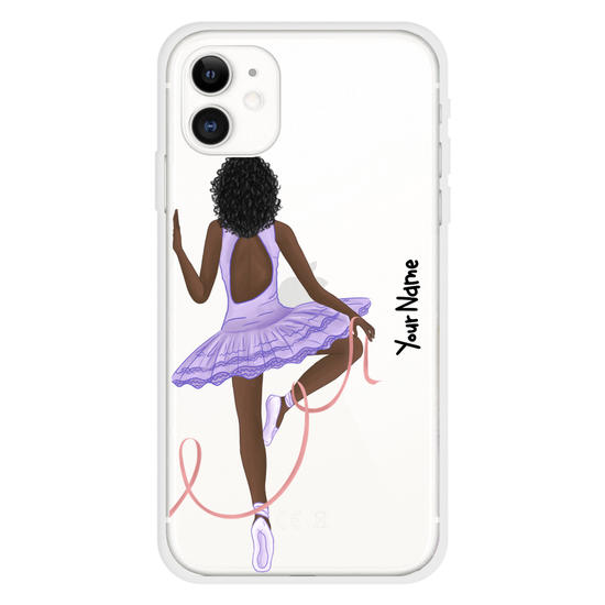 BFF - Bailarina (Direita) Phone Case