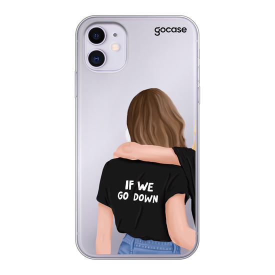 Matching best friend cases