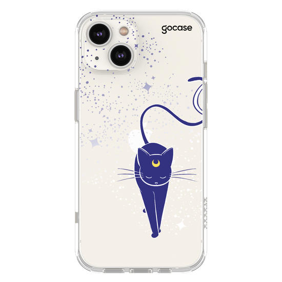 BFF Felina Estrelar - Esquerda