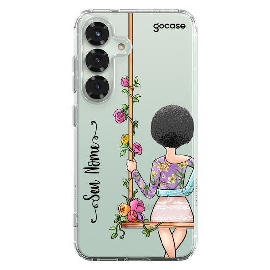 BFF - Floral (Esquerda)