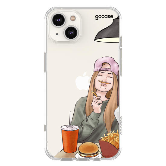 BFF - Guloseimas (Esquerda)