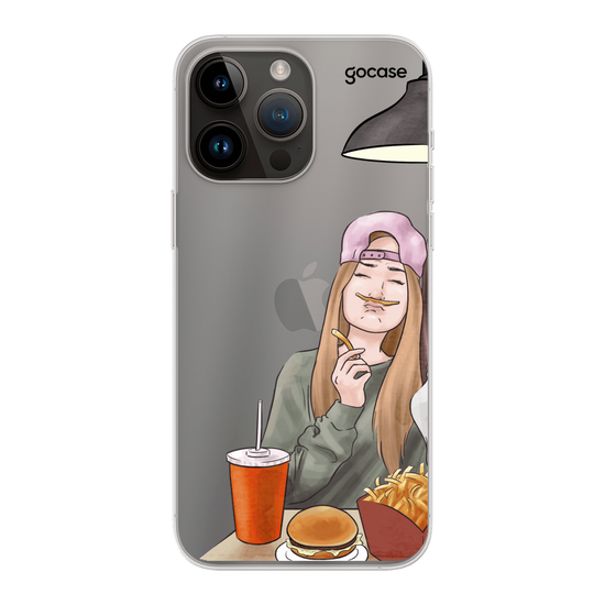 Cover BFF - Snacks (Left)