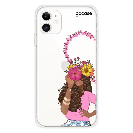 BFF - Primavera (esquerda) Phone Case