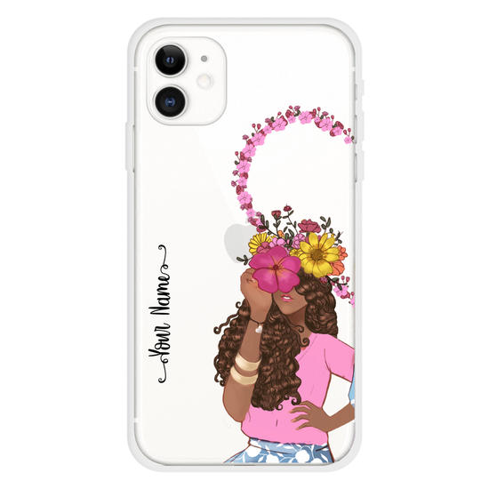 BFF - Primavera (esquerda) Phone Case