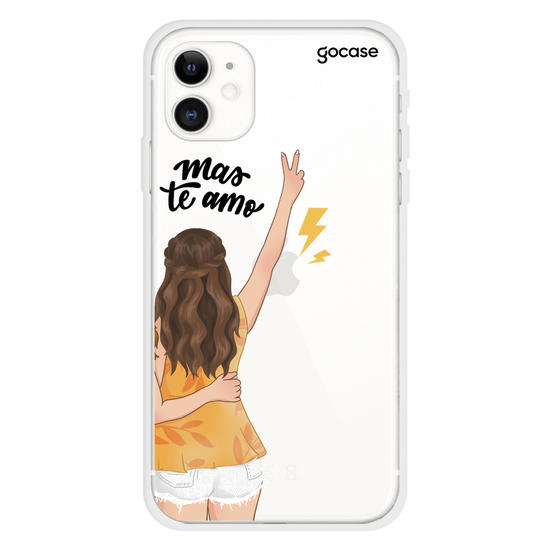 BFF - Te Amo Phone Case