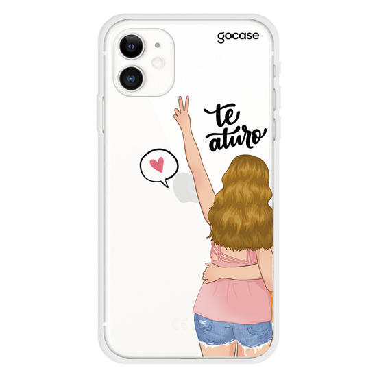 BFF - Te Aturo Phone Case