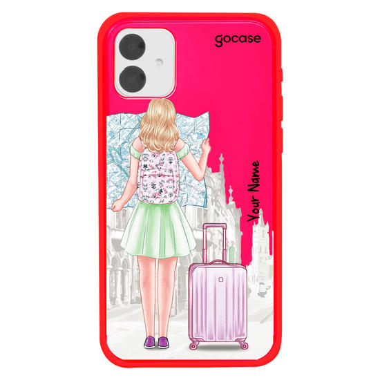 BFF - Viajante (Direita)