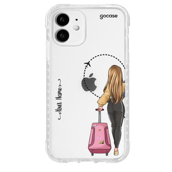 Funda Personalizada - El Mundo En Fotos