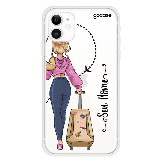 PAR DE CASES BFF LOIRA E MORENA – Bffcase