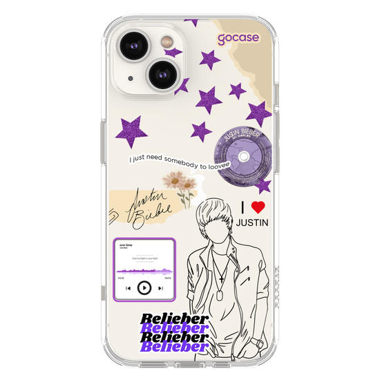  Bieber Fever