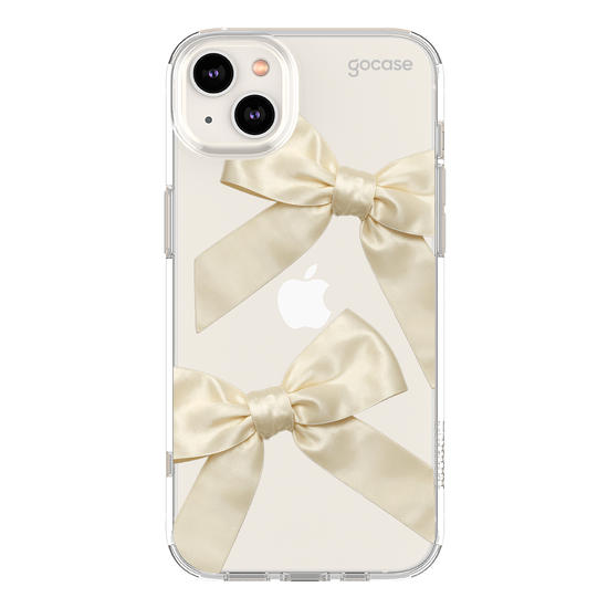 Capinha para celular  Big Bows