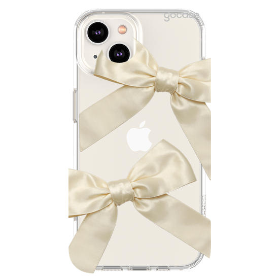 Capinha para celular  Big Bows