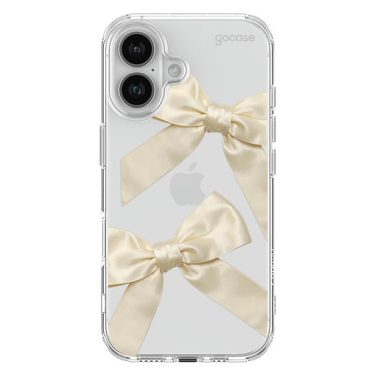 Capinha para celular  Big Bows