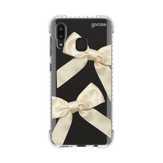 Capinha para celular  Big Bows