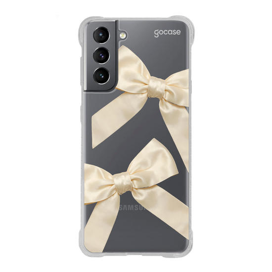 Capinha para celular  Big Bows