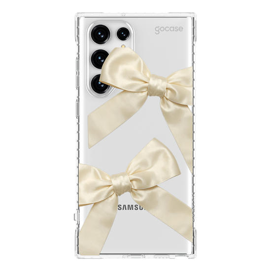 Capinha para celular  Big Bows