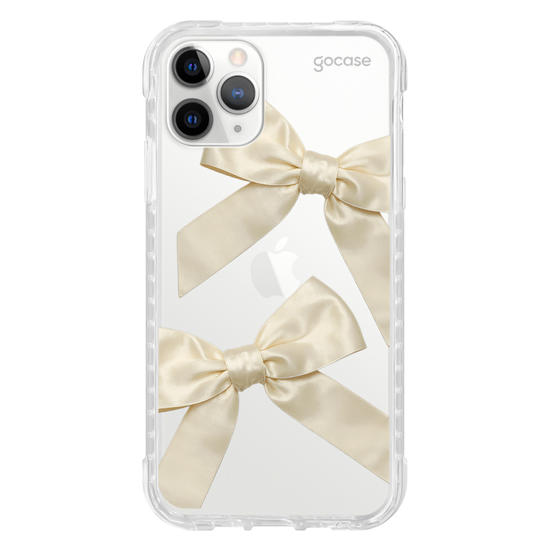 Capinha para celular  Big Bows