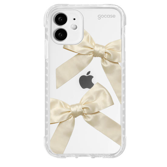 Capinha para celular  Big Bows